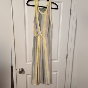 Lou and Grey knit dress